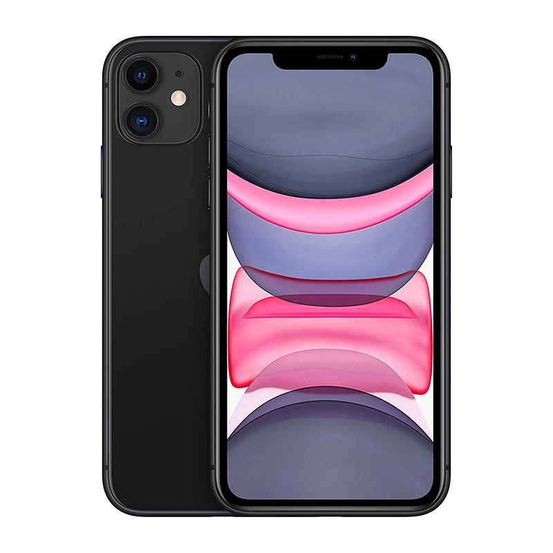 Apple iPhone 11 | 4G Smartphone A13 Bionic Chip 6.1-Inch Liquid Retina HD LCD display Dual-camera Apple iPhone 11 | 4G Smartphone A13 Bionic Chip 6.1-Inch Liquid Retina HD LCD display Dual-camera