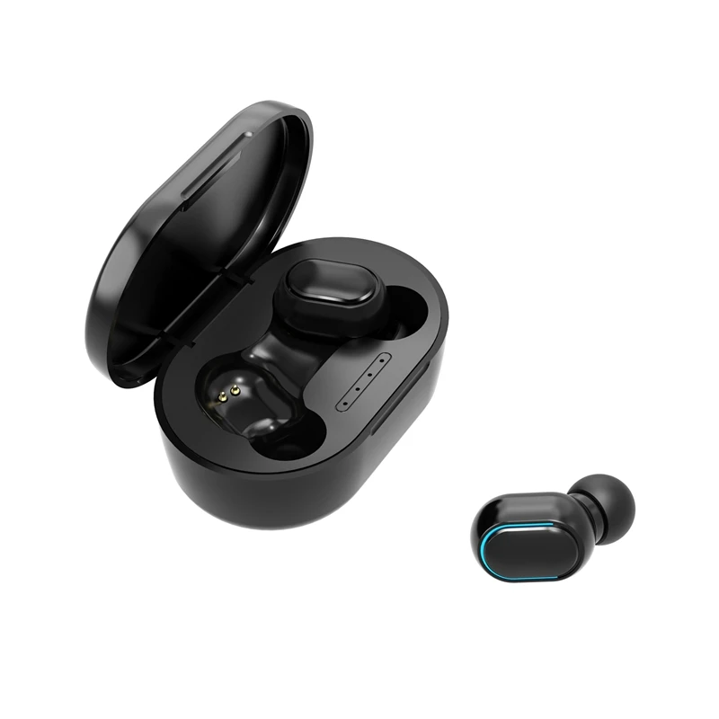 A7S Wireless TWS Earphones Bluetooth V5 0 Earbud Bluetooth Noise Canceling Earbuds for iPhone Xiaomi