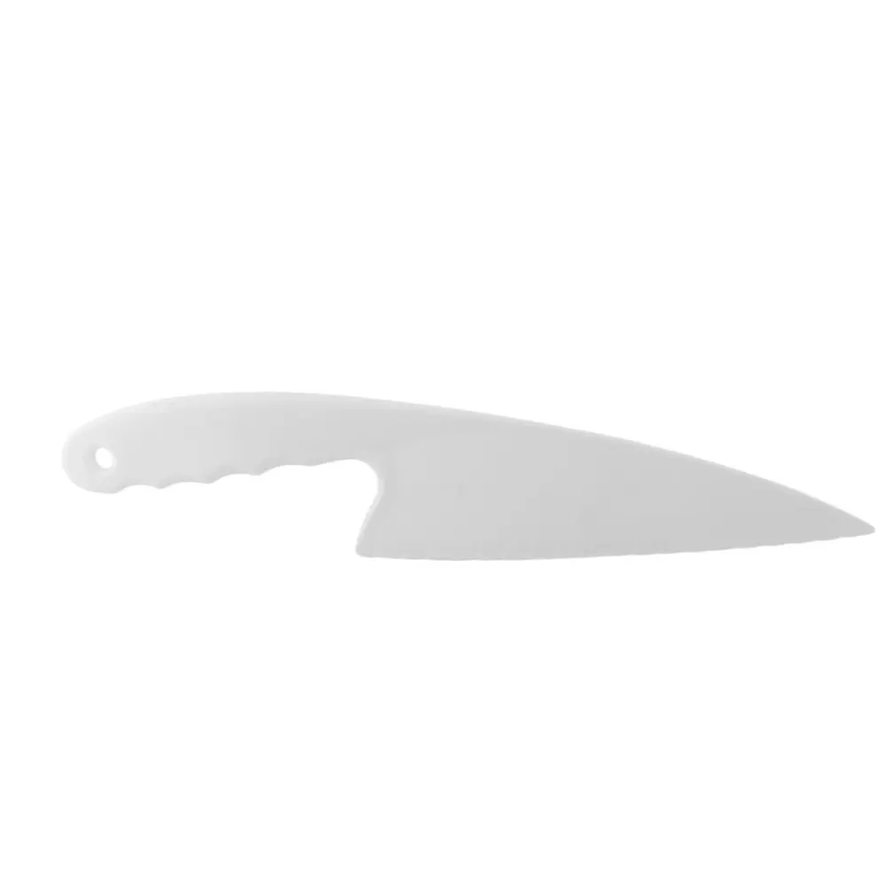 Kitchen Gadgets Food Grade PP Pizza Cutter Knife Dough Cake Knife Cutting Utensils For DIY Baking 1 Kitchen Gadgets Food Grade PP Pizza Cutter Knife Dough Cake Knife Cutting Utensils For DIY Baking 5