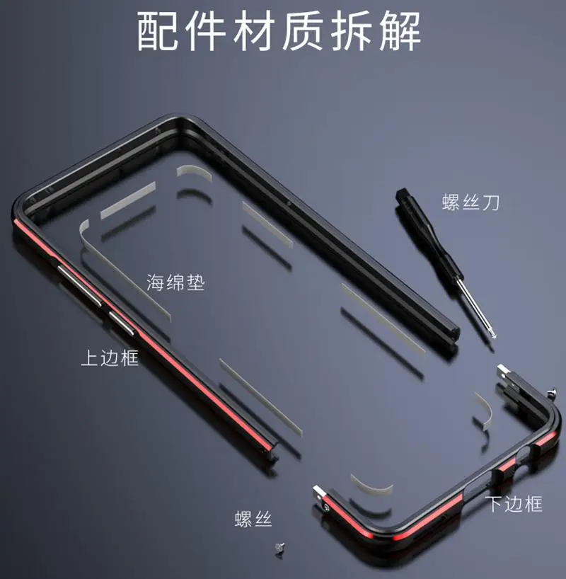 Для huawei mate 30 Чехол Роскошный Глянцевый алюминиевый бампер защитный чехол fundas для huawei mate 30 чехол для телефона Металлическая Рамка
