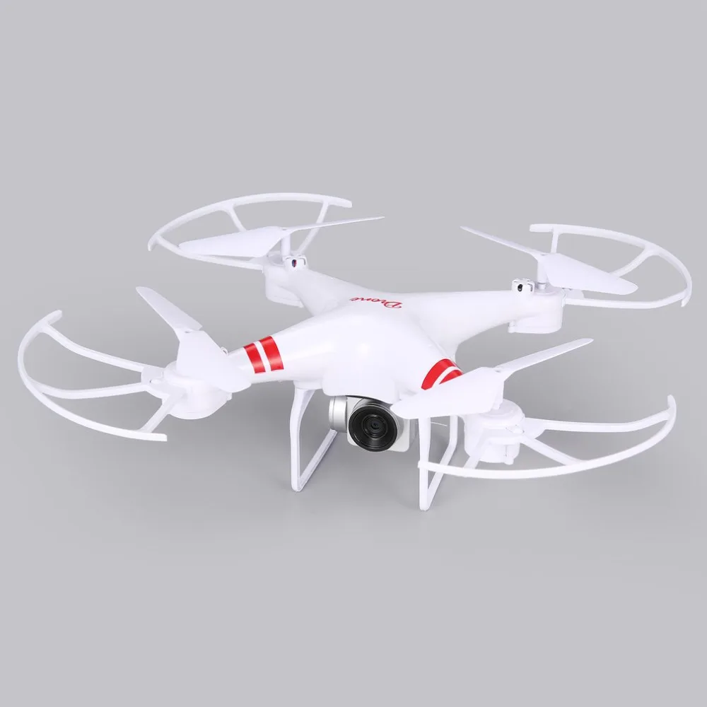 Горячая KY101 WiFi FPV RC Дрон широкоугольный 720 P/1080 P камера селфи высота удержания Безголовый режим Дрон 3D флипс один ключ возврат