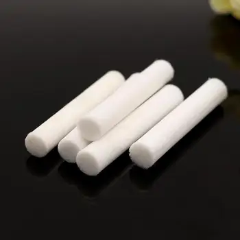 

5pcs 5pcs Replacement Filter Cotton Sponge Stick Mini Filter Sponge for USB Humidifier Diffuser Air Humidifier
