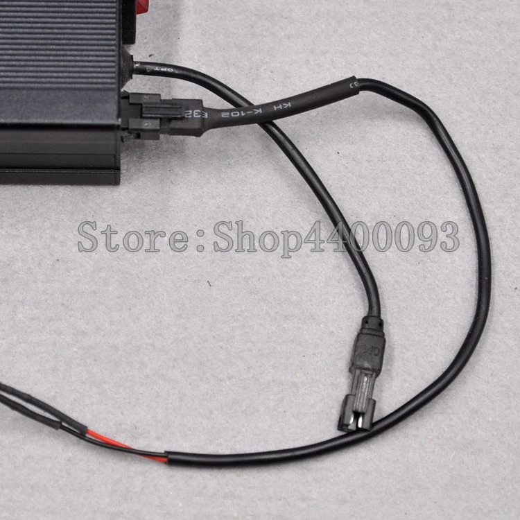 Опт OPT-AP1005-1HT AC220V 50 Гц 5VDC контроллер с промышленная камера Pl0803CF 5VDC 3,0 W