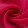 15 Color 2023 new Rainbow Curtain Tulle Door Window Curtain Drape Panel Sheer Scarf Valances Modern bedroom Living Room Curtains 4
