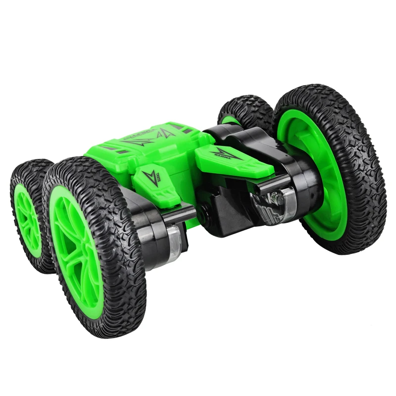 JJRC Q71 2.4Ghz RC Car Stunt Drift Deformation Rock Crawler Roll Car 360 Degree Flip Kids Robot Radio Control Cars Toys for Kids