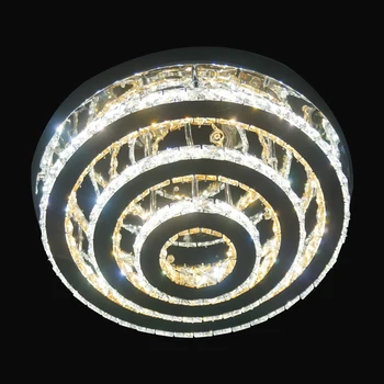 

Modern LED Crystal Chandelier Lights Lamp For Living Room Cristal Lustre Chandeliers Lighting Pendant Hanging Ceiling Fixtures