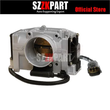 

Remanufactured Throttle Body ASSEMBLY Fits For 8644346 98-02 VOLVO S80 S60 S70 V70 A+Quality