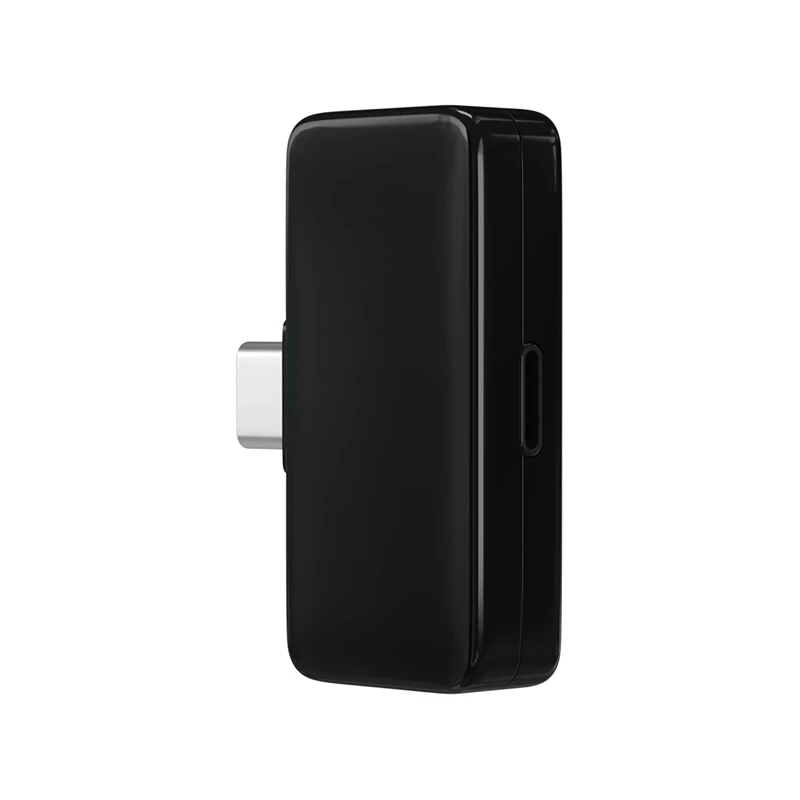 TX6 беспроводной тип-c аудио передатчик Bluetooth 5,0 поддерживает APTX без задержки