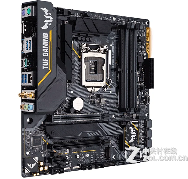 Новая оригинальная материнская плата для intel LGA 1151 DDR4 I3 I5 I7 USB2.0 USB3.0 USB3.1 | Компьютеры