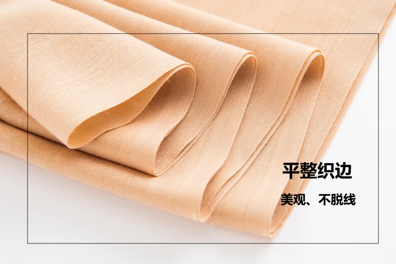 Women Solid Color Cashmere Scarves with Tassel Autumn New Soft Warm Lady Girls Wraps Thin Long Scarf Female Shawl Men Scarf