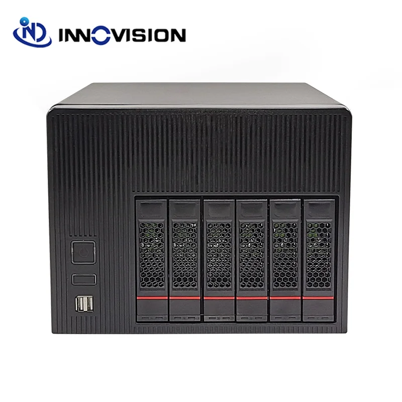Toolless HDD 6  NAS  ̽, ũž PC ǻ , 6gb Sata ÷ , Ȩ ǽ ¥ 