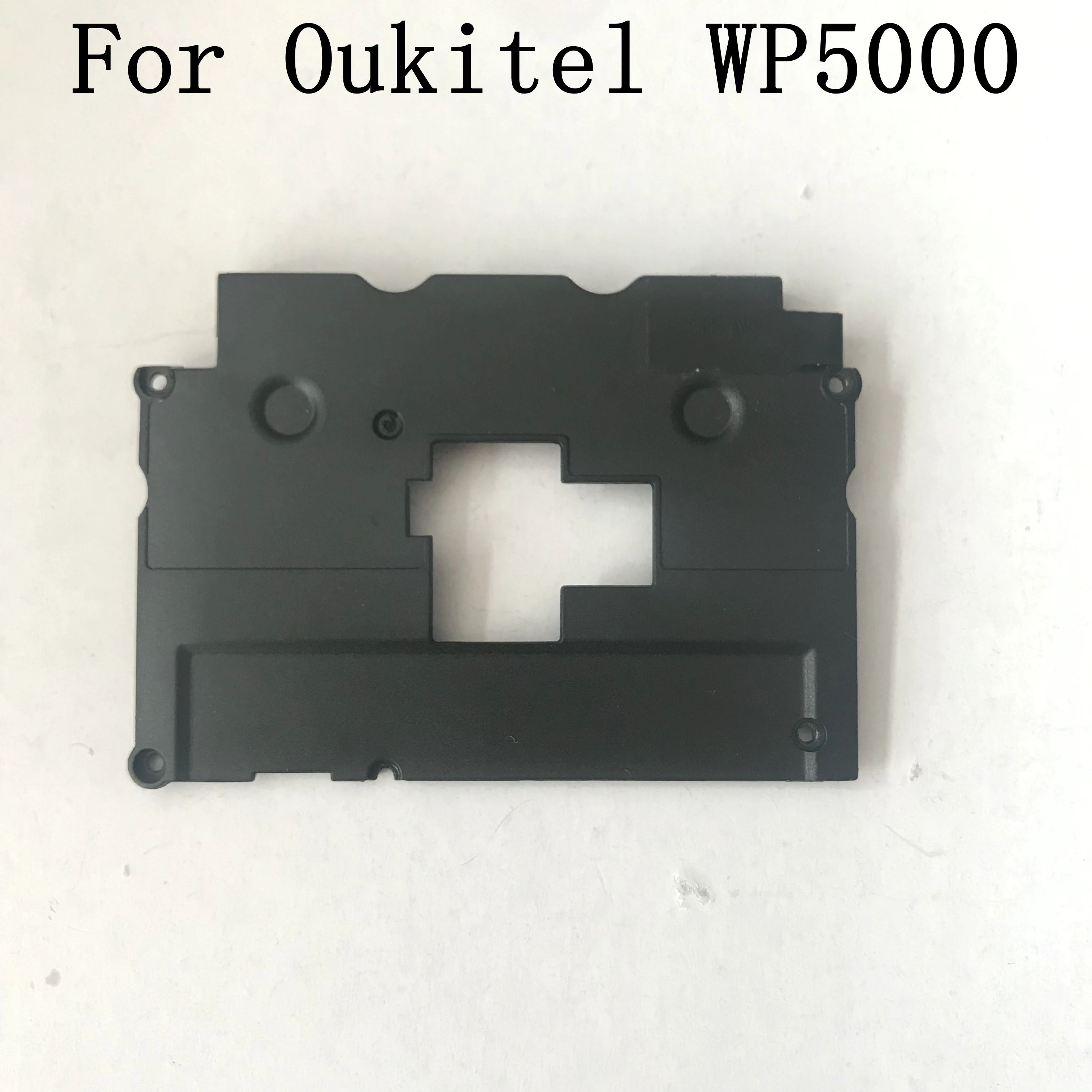 Oukitel WP5000 используется Задняя рама корпус+ антенна ремонт замена аксессуары для Oukitel WP5000
