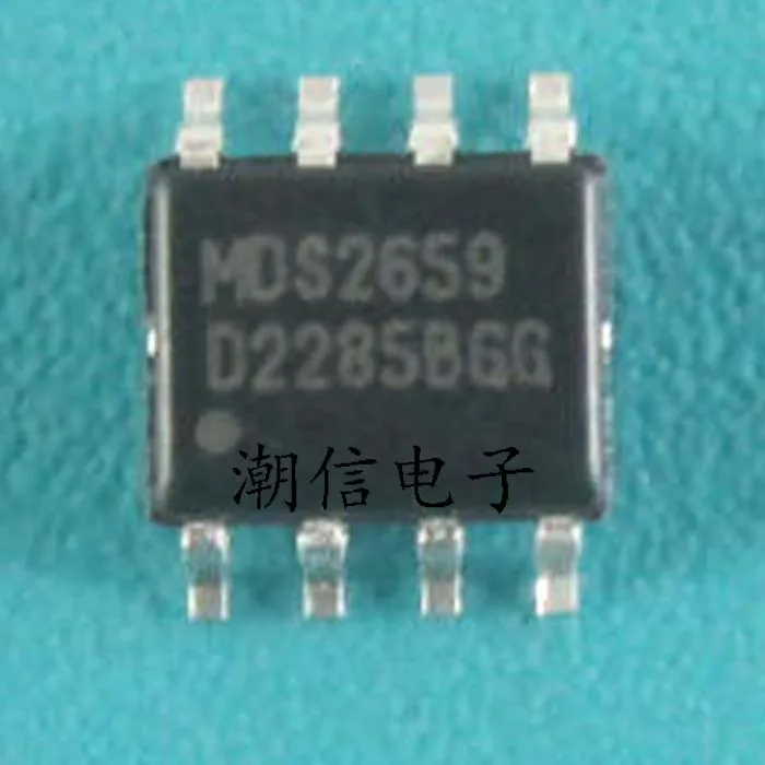 MDS2659 SOP 8|Circuitos integrados| - AliExpress