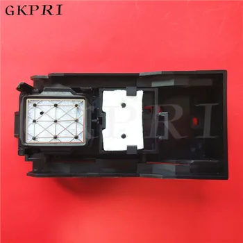 

1pc 4pcs free shipping eco solvent plotter Mimaki JV33 JV5 Mutoh VJ1604 RJ900C DX5 printhead capping station assembly
