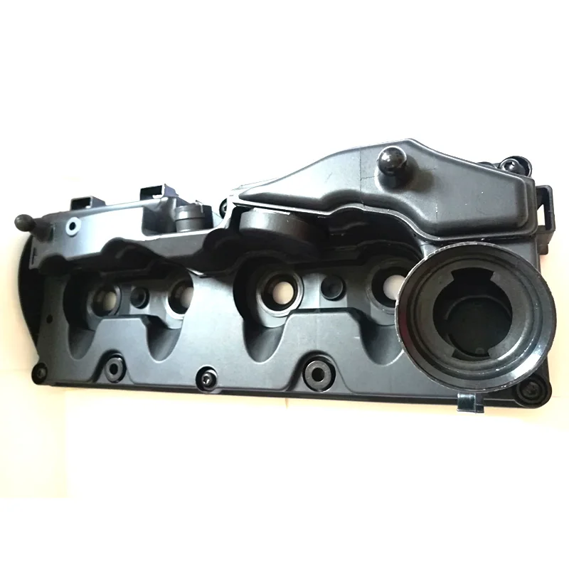 Для V W Crafter Amarok 2,0 TDI клапанная крышка 03L103469H 03L103469F