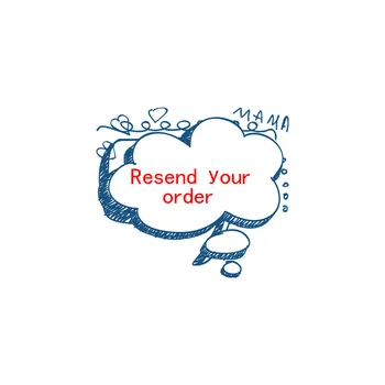 

Resend Re Payment your order Ring/earring/necklace/bracelet set