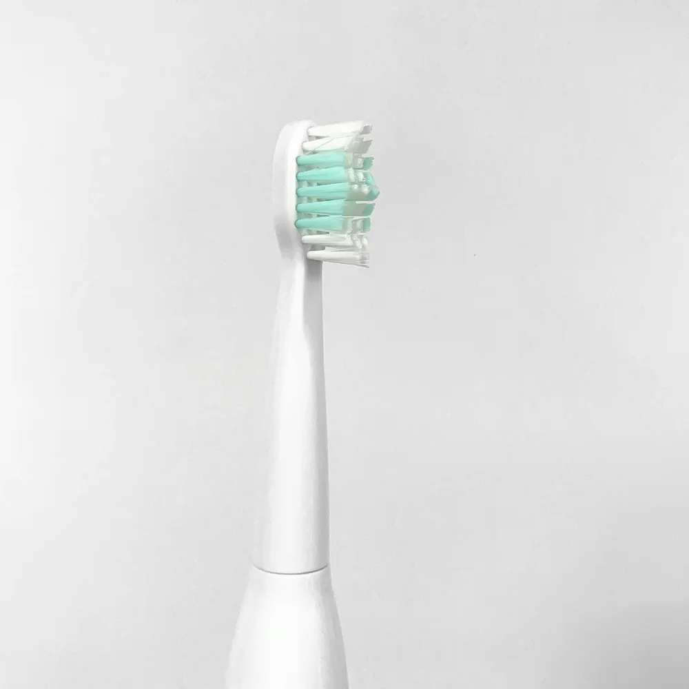 Electric Toothbrush Sonic Wave Rechargeable Top Quality Smart Chip Toothbrush Head Replaceable Whitening Tooth brush Electric Toothbrush Sonic Wave Rechargeable Top Quality Smart Chip Toothbrush Head Replaceable Whitening Tooth brush