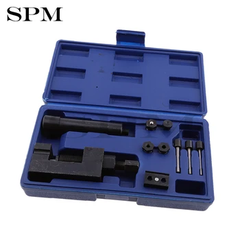 

Kit Chain Trenner Riveting Tool Cutting 415 - 630 MOTO