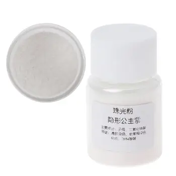 

Resin Dye Powder Mica Pearl Pigments Colorants Crystal Mud Resin Jewelry Making