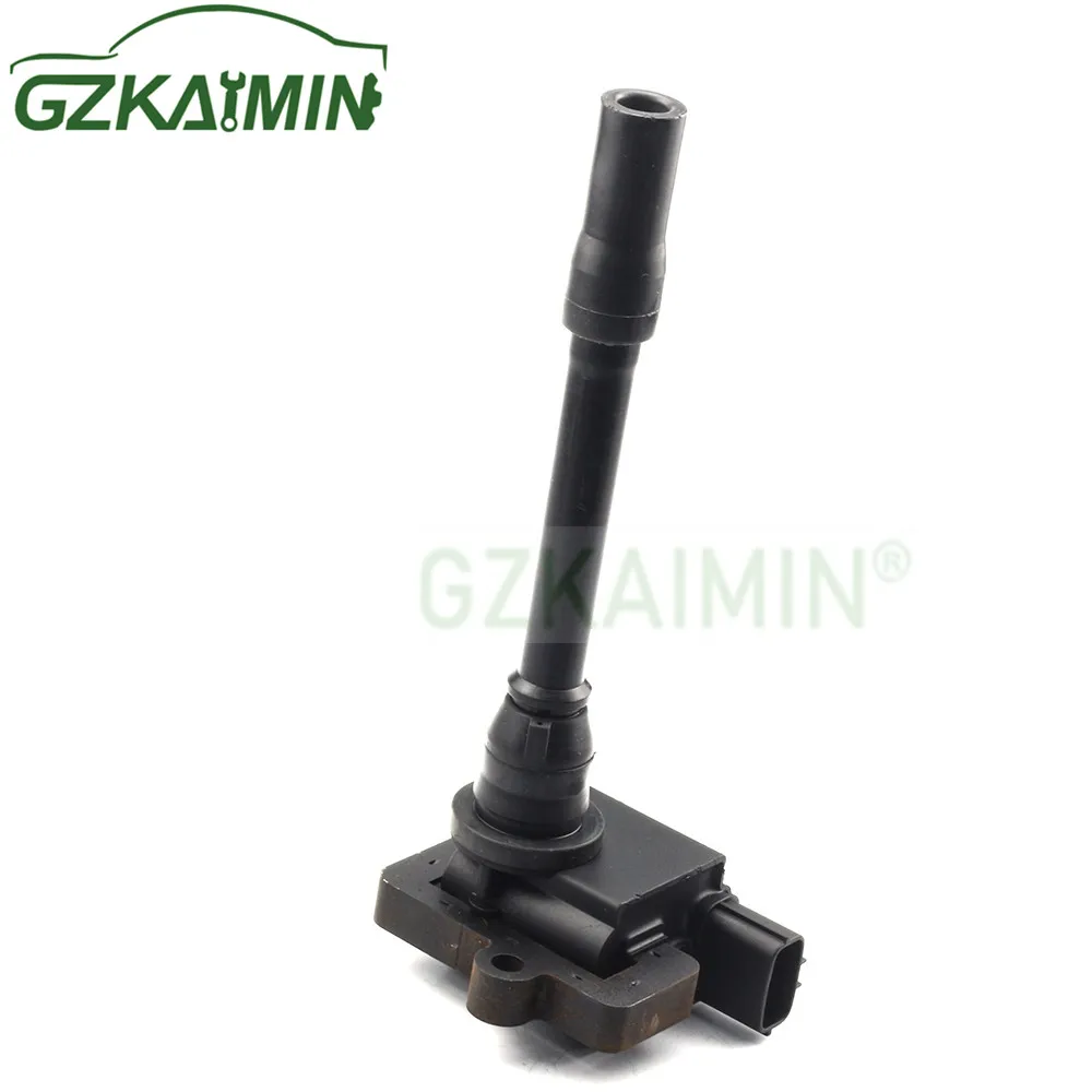 Катушка зажигания 4 части oem FK0172 JDM для Mitsubishi Lancer CEDIA CS2A 2000-07 K-M