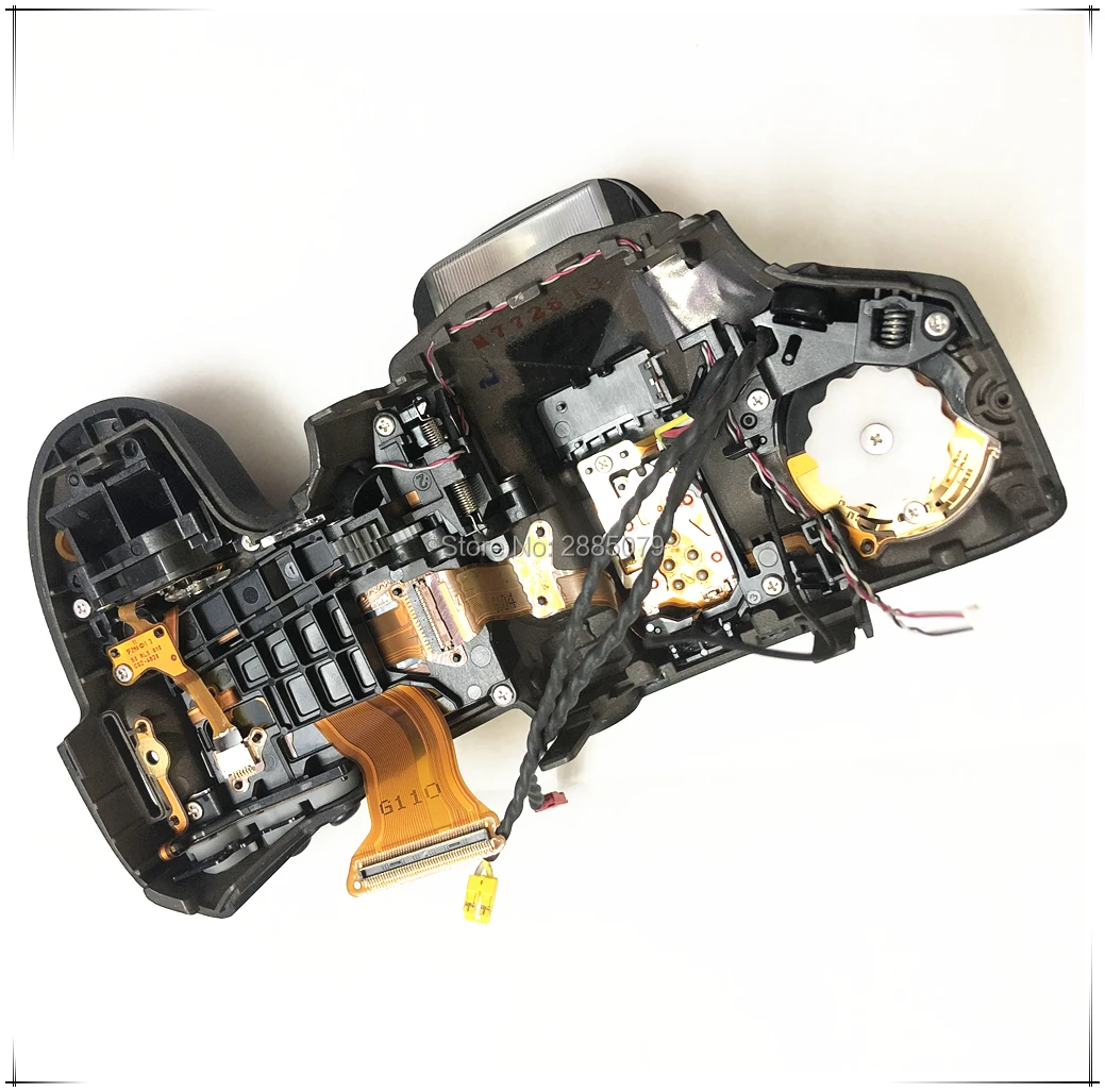 80D top cover for canon 80D open unit cover Camera repair parts camera repair parts