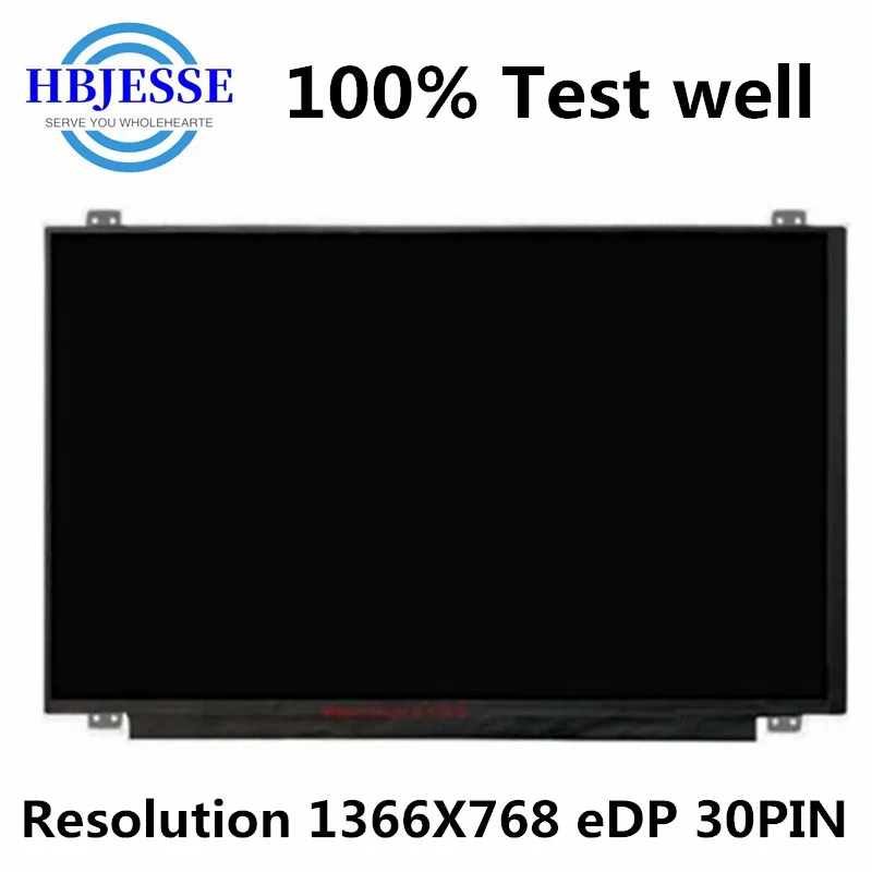 원래 N140BGA-EA3 맞는 N140BGE-EB3 N140BGE-EA3 LP140WH3-TPD1 LP140WH8-TPA1 LP140WH8-TPC1 LP140WH8-TPC2 LED eDP 1366x768 3
