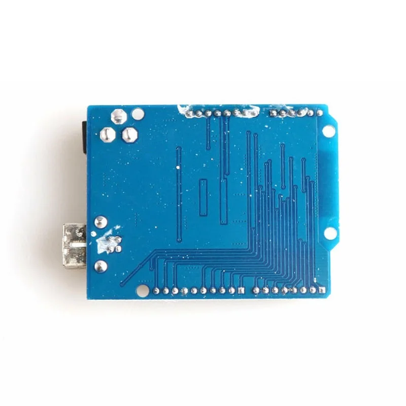 DOIT ESPDuino Compatible with Arduino UNO R3 Board Development Board WiFi Controller from ESP8266 for Robotic Model2