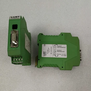 

LUST PROFIBUS-DP Gateway CP-DP1