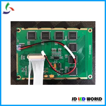 

Compatible LCD for WG320240D-TFH-VZ Replacement