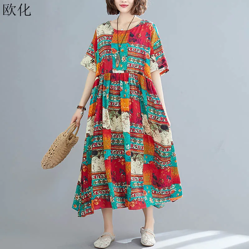 ethnic dresses for women