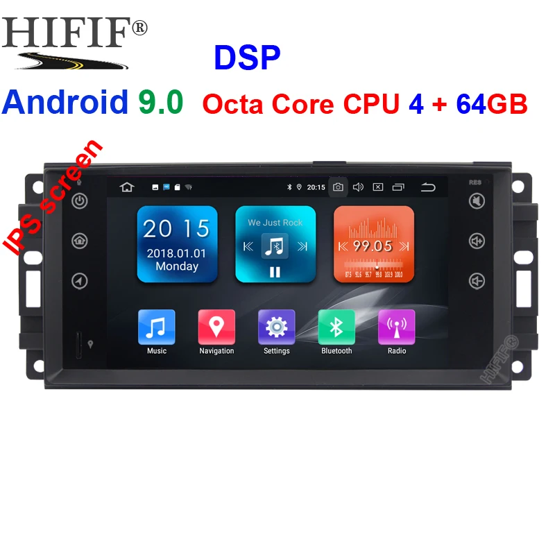 Автомобильный монитор Android 9,0 gps плеер для Jeep Compass (2009-2011) Патриот (2009-2011) Grand Cherokee (2008-2011) Wrangler caliber Автомобильный монитор Android 9,0 gps плеер для Jeep Compass (2009-2011) Патриот (2009-2011) Grand Cherokee (2008-2011) Wrangler caliber