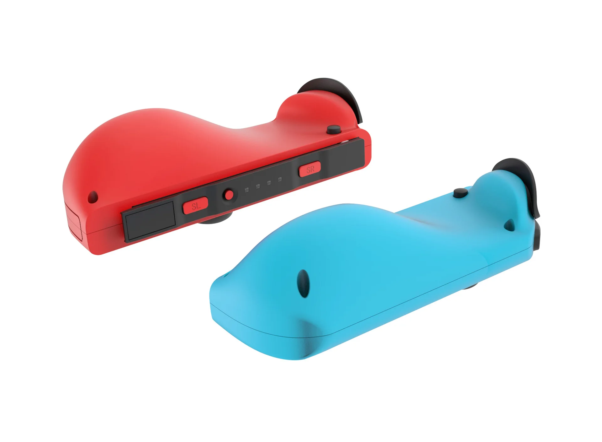 Gamepads Lar JOY PAD para N-Interruptor Esquerdo