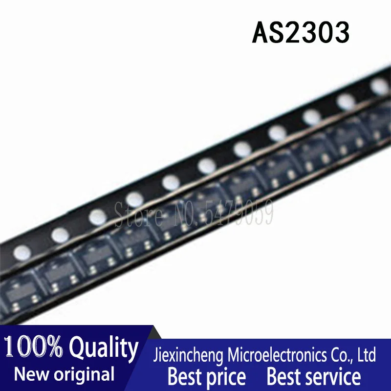 50PCS AS2303 S3 AS2307 B11 AP3401S 3401 AO3401 A1 CN301 MOSFET Transistor New original | Электроника