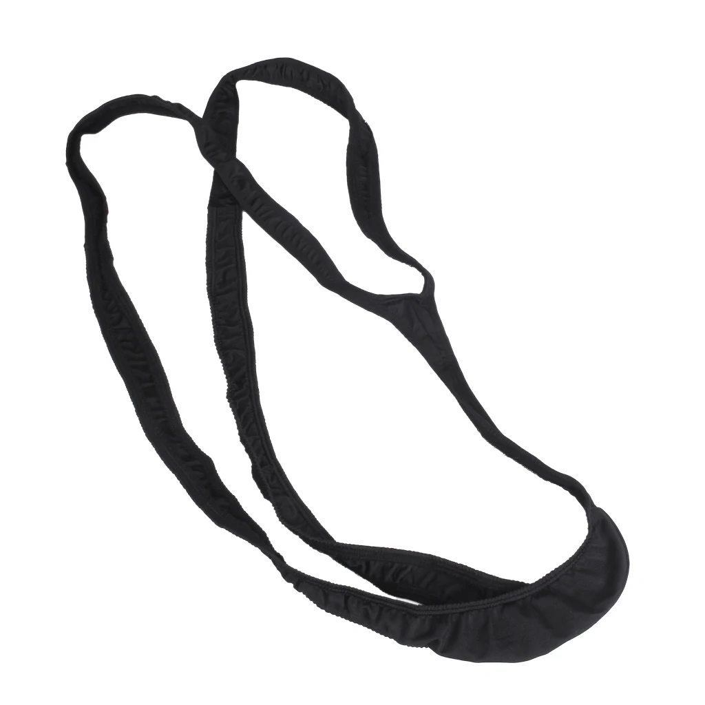 SEXY MEN THONG MANKINI FANCY DRESS SWIMSUIT COSTUME SUMMER BEACH V-shaped  Thong is the ultimate in sexy fun wear
