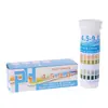 New 150 Strips Bottled PH Test Paper Range PH 4.5-9.0 For Urine & Saliva Indicator Instruments and Apparatus 1