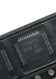 100% NEW Free shipping PCM4104PFBR PCM4104 TQFP-48 MODULE new in stock Shipping | Обустройство дома
