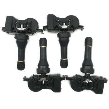 

4250C275 Tire Pressure Monitor TPMS Sensor for Mitsubishi PAJERO SPORT III 2014 433MHZ Car Accessories,4PCS