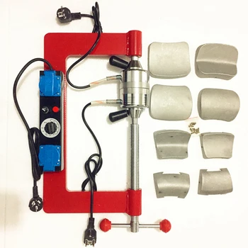 

Simple Car Truck Tire Repair Vulcanizing Machine Price