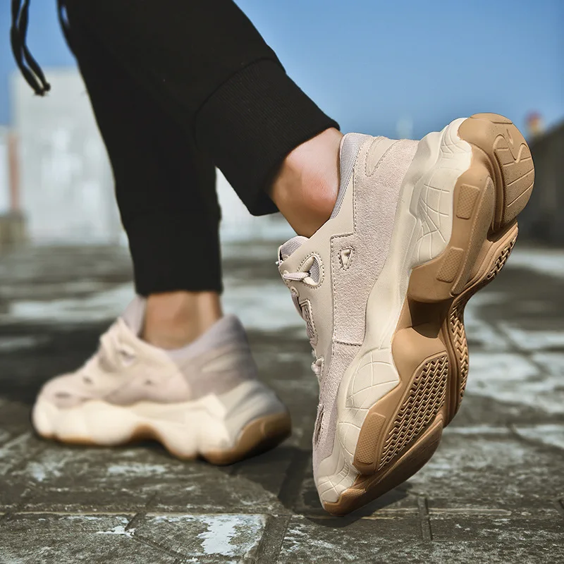 Кроссовки мужские дышащие кроссовки zapatillas hombre Пара кроссовки для фитнеса женские спортивные кроссовки уличная спортивная обувь для мужчин