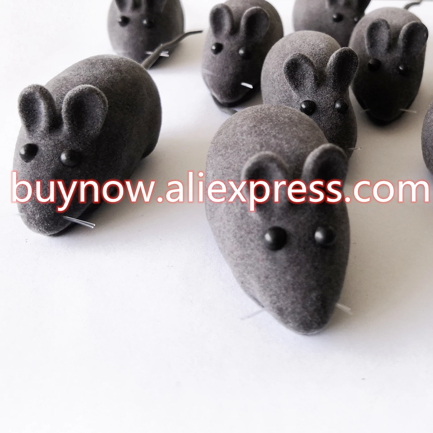 Интерактивная игрушка для кошек игрушки домашних животных имитация мыши досуга