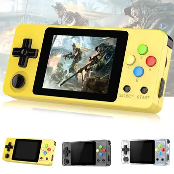 

Retro Video Game Console Handheld Game Portable Pocket Game Console Mini Handheld Player for Kids Educational Toys Gift