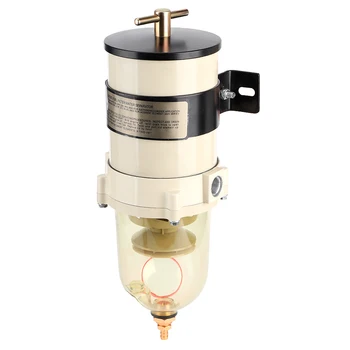 

Fuel Fliter Water Separator 900FG 900FH 900FH32430 900FH10 Replacement Accessory for Truck Boat