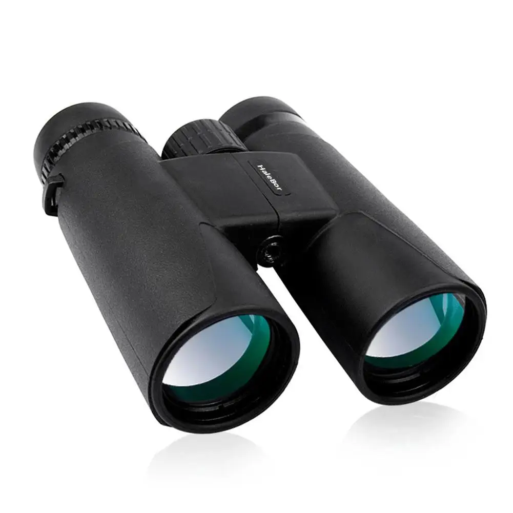 HaleBor Telescope 10X42 High Magnification High definition Binoculars