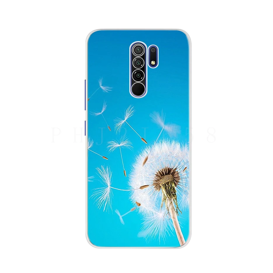 Soft Silicone Phone Back Case - Enhanced Protection
