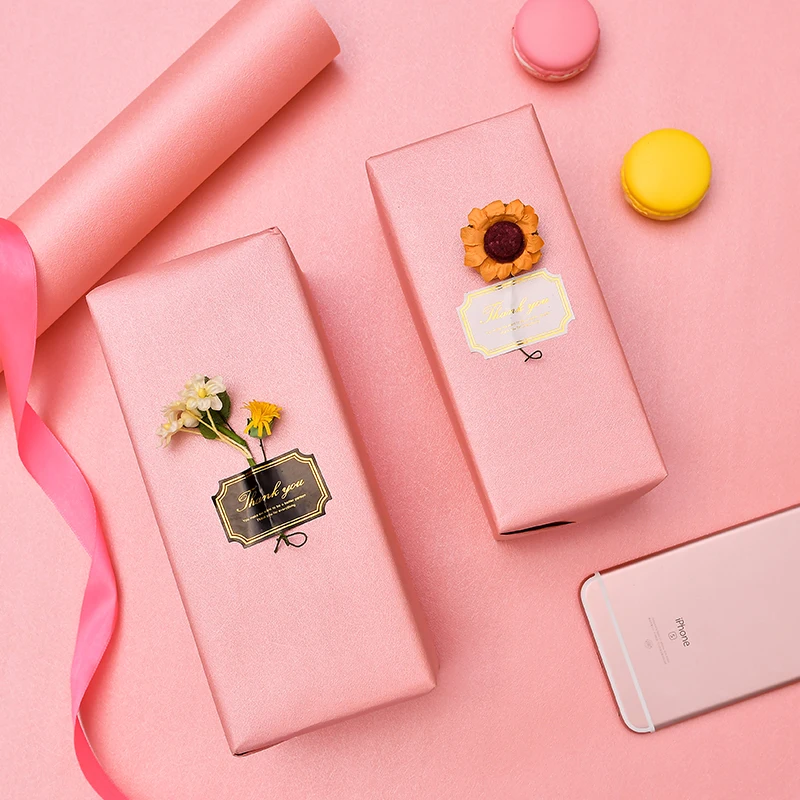 Сувенирная оберточная бумага для девушки бойфренда подарочная упаковка