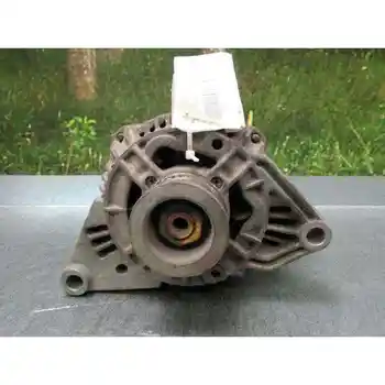 

ALTERNATOR NISSAN MICRA (K11)