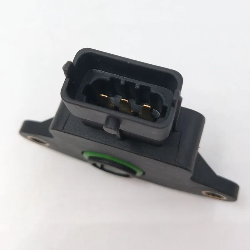 Датчик положения дроссельной заслонки подходит для 2000 2010 c OEM 3517022600 35170 22600|Датчик