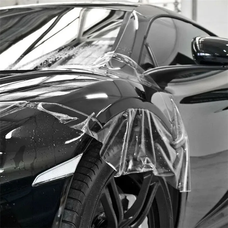 SULAMEDER Safety ppf tpu cars protective film paint protection wrapping