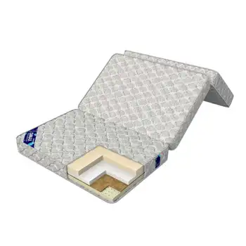 

Mattress dimax cm Memorial-14 200x200 cm