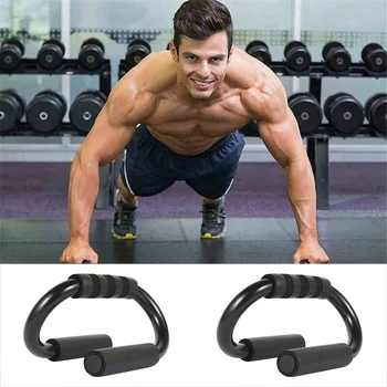 

2pcs Multi-function push-up stand for Building Chest Muscles Home or Gym Exercise Training fitness equipment